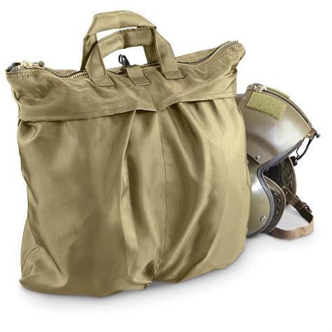 air force helmet bag|military helmet bag nylon.